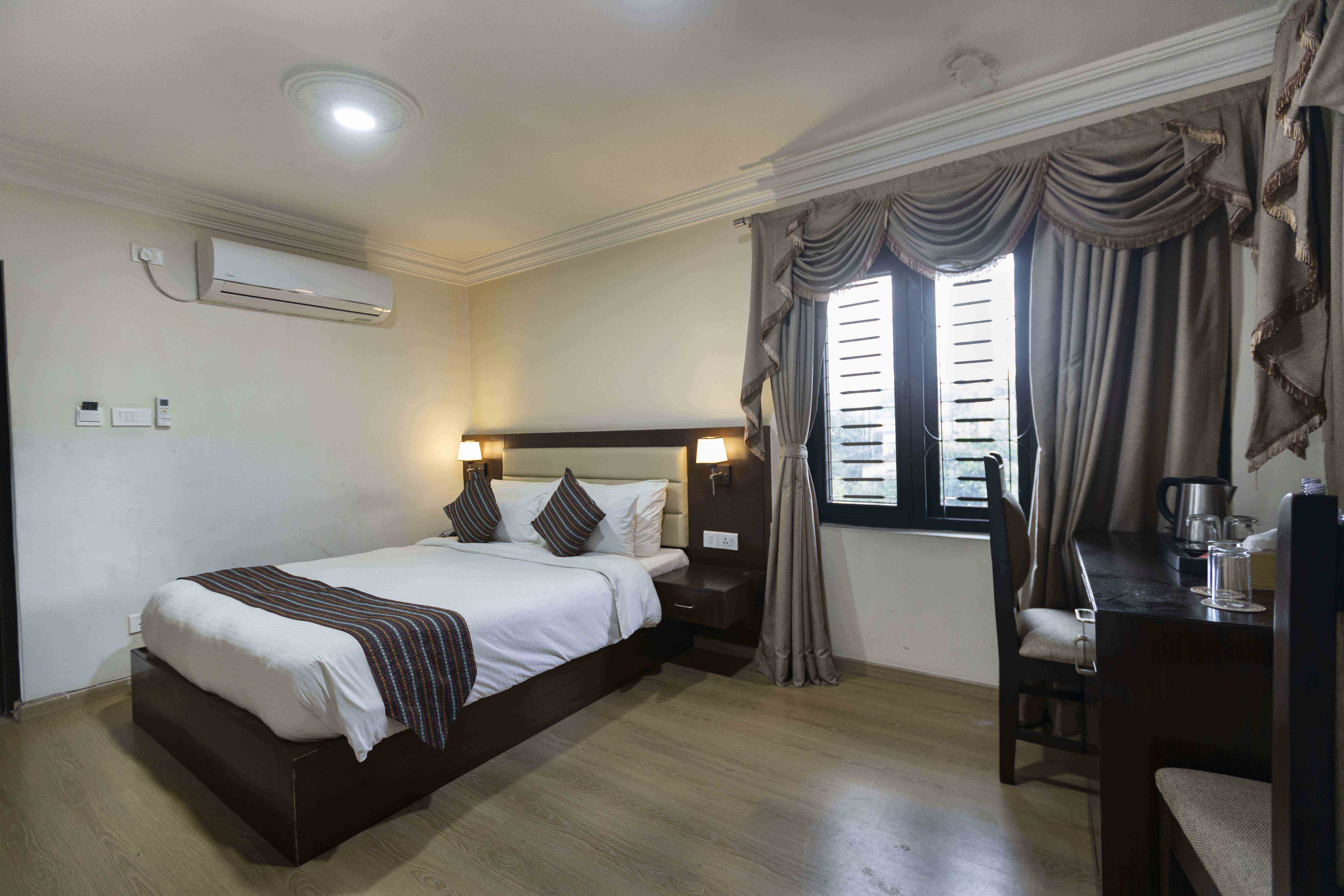 Standard Double/Twin Room